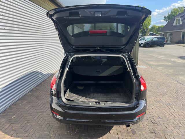 Ford FOCUS Wagon 1.5 EcoBlue Titanium Business