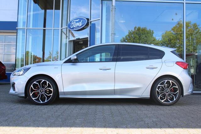 Ford FOCUS 1.5 EcoBoost ST Line X Business | Full LED | Trekhaak | Winterpack | Cruise Control | Climate Control | Navigatie | B&O Audio |