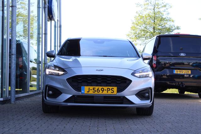 Ford FOCUS 1.5 EcoBoost ST Line X Business | Full LED | Trekhaak | Winterpack | Cruise Control | Climate Control | Navigatie | B&O Audio |
