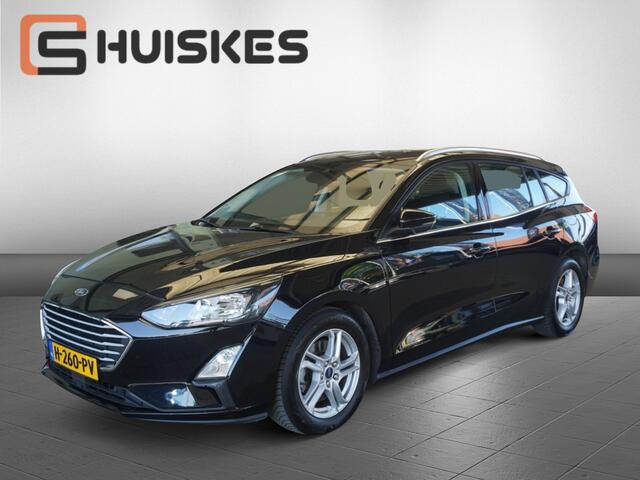 Ford FOCUS 1.0 EcoBoost Trend Edition Business | Winter-pack | Carplay