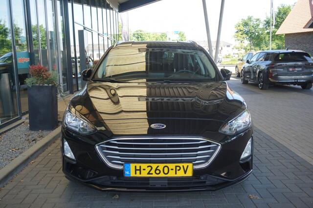 Ford FOCUS 1.0 EcoBoost Trend Edition Business | Winter-pack | Carplay