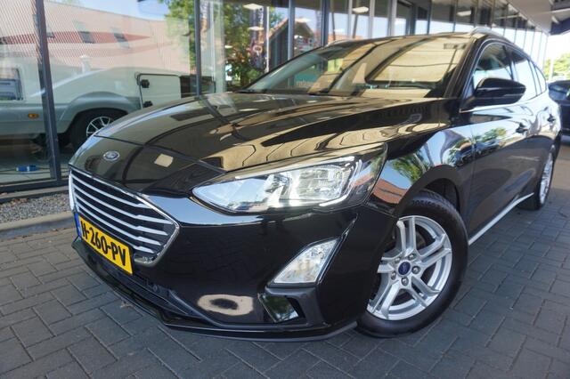 Ford FOCUS 1.0 EcoBoost Trend Edition Business | Winter-pack | Carplay