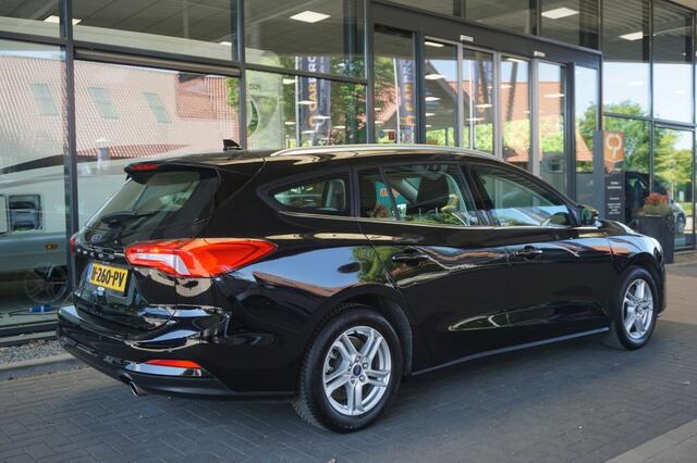 Ford FOCUS 1.0 EcoBoost Trend Edition Business | Winter-pack | Carplay