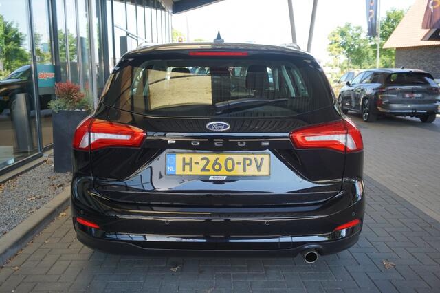 Ford FOCUS 1.0 EcoBoost Trend Edition Business | Winter-pack | Carplay