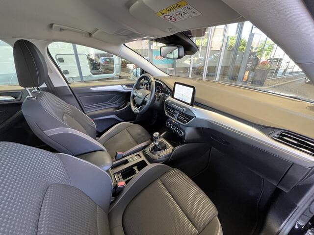 Ford FOCUS 1.0 EcoBoost Trend Edition Business | Winter-pack | Carplay