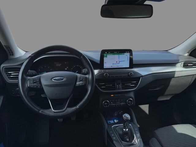 Ford FOCUS 1.0 EcoBoost Titanium Business | Winter Pack | Full LED | 10-weg verstelbare stoel | 17 inch | Camera | Head up Display | Bang&Olufsen