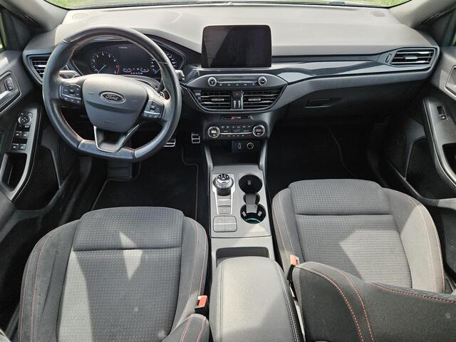 Ford FOCUS Wagon 1.0 EcoBoost Titanium Business