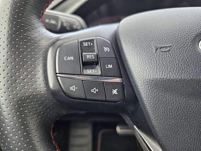 Ford FOCUS Wagon 1.0 EcoBoost Titanium Business