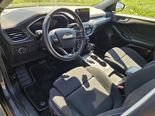 Ford FOCUS Wagon 1.0 EcoBoost Titanium X Business // automaat // NAP