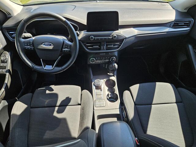 Ford FOCUS Wagon 1.0 EcoBoost Titanium X Business // automaat // NAP