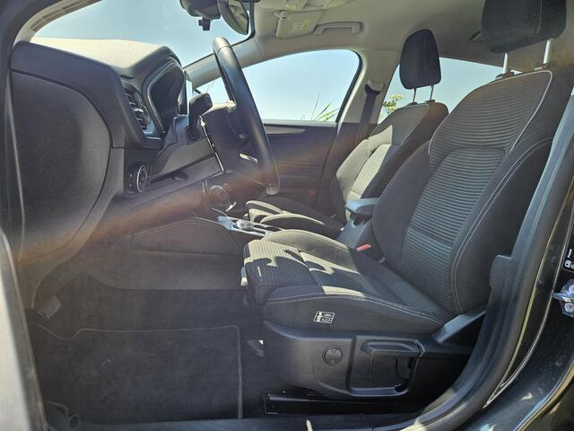 Ford FOCUS Wagon 1.0 EcoBoost Titanium X Business // automaat // NAP