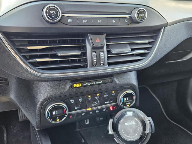 Ford FOCUS Wagon 1.0 EcoBoost Titanium X Business // automaat // NAP