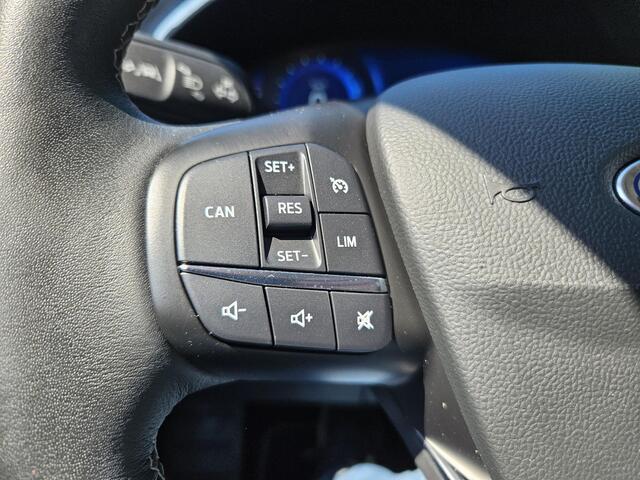 Ford FOCUS Wagon 1.0 EcoBoost Titanium X Business // automaat // NAP