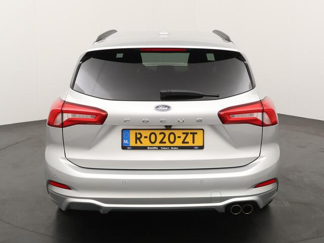 Ford FOCUS Wagon 1.0 125PK ST-line Business | Full Led | 18-inch | Winter Pack | Camera |