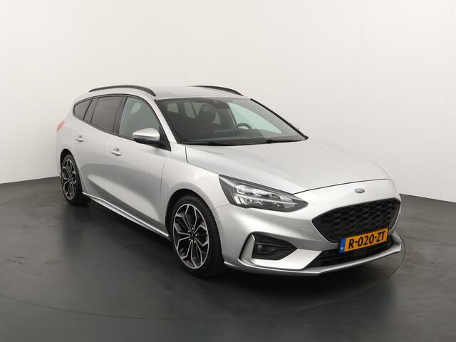 Ford FOCUS Wagon 1.0 125PK ST-line Business | Full Led | 18-inch | Winter Pack | Camera |