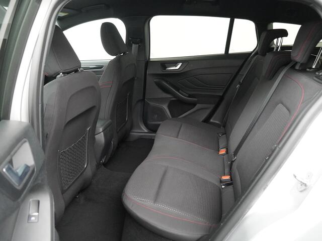 Ford FOCUS Wagon 1.0 125PK ST-line Business | Full Led | 18-inch | Winter Pack | Camera |