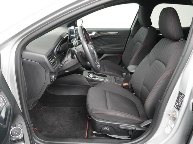 Ford FOCUS Wagon 1.0 125PK ST-line Business | Full Led | 18-inch | Winter Pack | Camera |