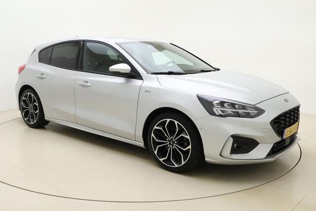 Ford FOCUS 1.0 EcoBoost ST Line Business 125pk | Navigatie | Camera | Winter pakket | 18" Lichtmetalen Velgen | Climate Control | Parkeerassistent