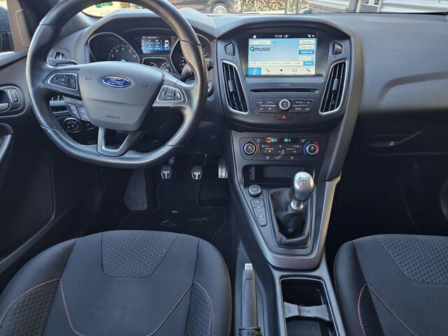 Ford FOCUS 1.5 ST-Line