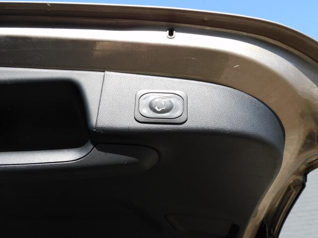 Ford FOCUS Wagon 1.5 EcoBoost Titanium Business APPLE CARPLAY/ANDROID! NAVI! CRUISE! CLIMA! TREKHAAK!