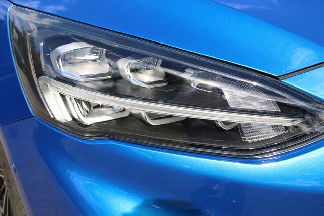 Ford FOCUS Wagon 1.5 EcoBoost ST Line Business Trekgewicht 1700 KG WINTER PACK | AFNEEMBARE TREKHAAK |