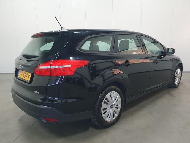Ford FOCUS Wagon 1.0 Lease Edition PDC/NAV/CRUISE/AIRCO