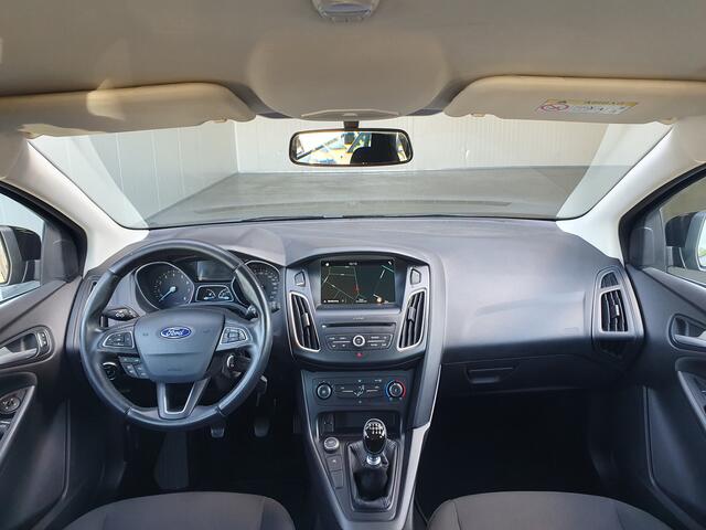 Ford FOCUS Wagon 1.0 Lease Edition PDC/NAV/CRUISE/AIRCO