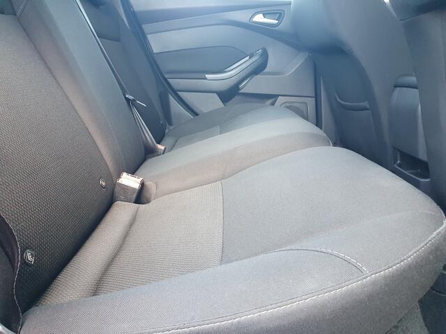 Ford FOCUS Wagon 1.0 Lease Edition PDC/NAV/CRUISE/AIRCO