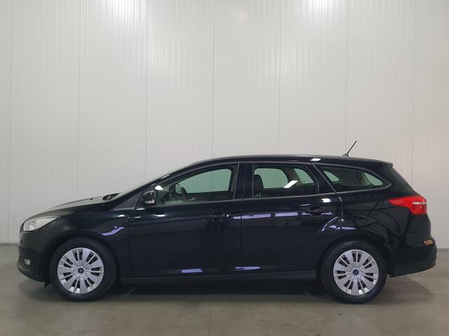 Ford FOCUS Wagon 1.0 Lease Edition PDC/NAV/CRUISE/AIRCO