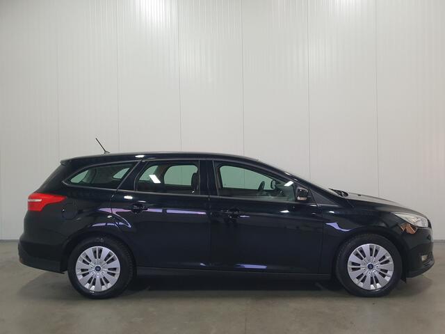 Ford FOCUS Wagon 1.0 Lease Edition PDC/NAV/CRUISE/AIRCO