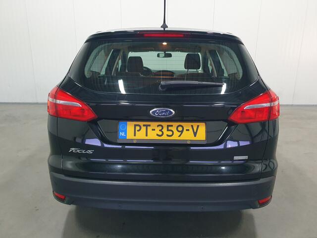 Ford FOCUS Wagon 1.0 Lease Edition PDC/NAV/CRUISE/AIRCO