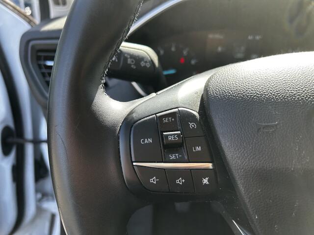 Ford FOCUS Wagon EcoBoost 100pk Trend | Trekhaak | Clima | Cruise | Apple carplay | Android auto |