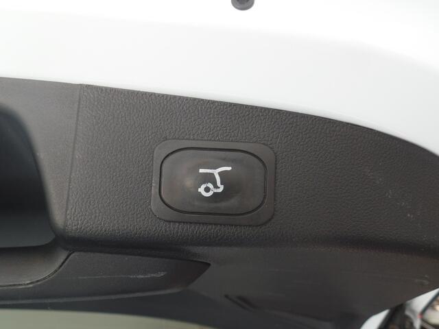 Ford FOCUS Wagon 1.0 EcoBoost Titanium X Business 125 pk Automaat, Dealer onderhouden, Navigatie, Clima controle, Cruise controle, Achteruitrijcamera, Stoel/Stuur verwarming, Pdc V/A, Lm velgen 16'', Trekhaak wegklapbaar, Ex eerste eigenaar!!