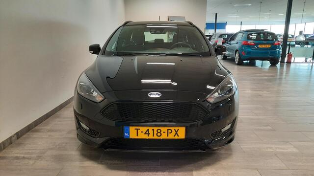 Ford FOCUS Wagon 1.0 EcoBoost 140PK ST-Line Wagon
