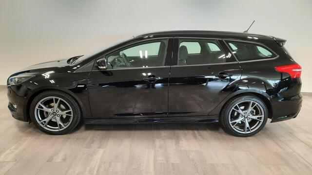 Ford FOCUS Wagon 1.0 EcoBoost 140PK ST-Line Wagon