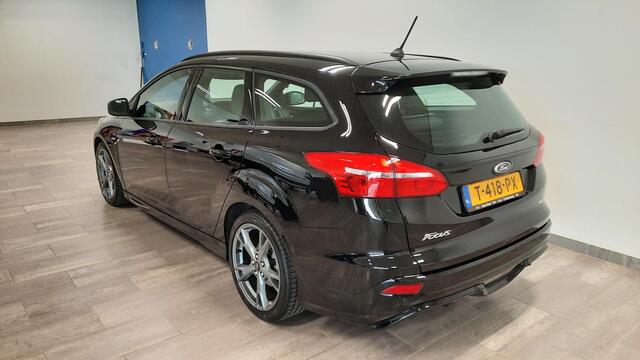 Ford FOCUS Wagon 1.0 EcoBoost 140PK ST-Line Wagon