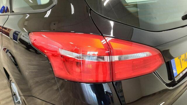 Ford FOCUS Wagon 1.0 EcoBoost 140PK ST-Line Wagon