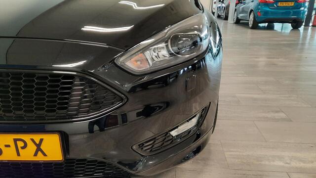 Ford FOCUS Wagon 1.0 EcoBoost 140PK ST-Line Wagon