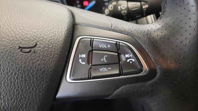 Ford FOCUS Wagon 1.0 EcoBoost 140PK ST-Line Wagon