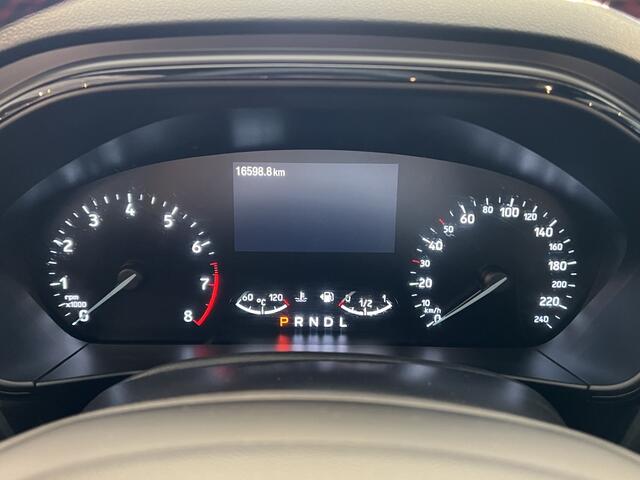 Ford FOCUS Focus 1.0 EcoBoost Mild-Hybrid ST-Line