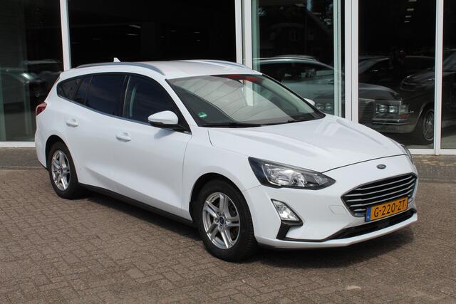 Ford FOCUS Wagon 1.0 EcoBoost Trend Edition Business