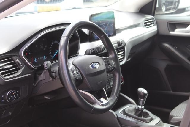 Ford FOCUS Wagon 1.0 EcoBoost Trend Edition Business