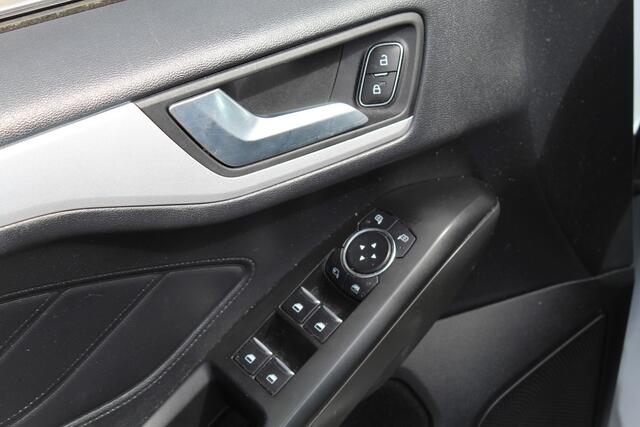 Ford FOCUS Wagon 1.0 EcoBoost Trend Edition Business