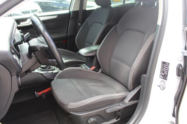 Ford FOCUS Wagon 1.0 EcoBoost Trend Edition Business