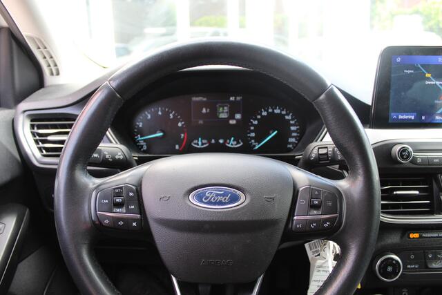 Ford FOCUS Wagon 1.0 EcoBoost Trend Edition Business