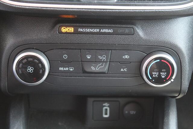 Ford FOCUS Wagon 1.0 EcoBoost Trend Edition Business