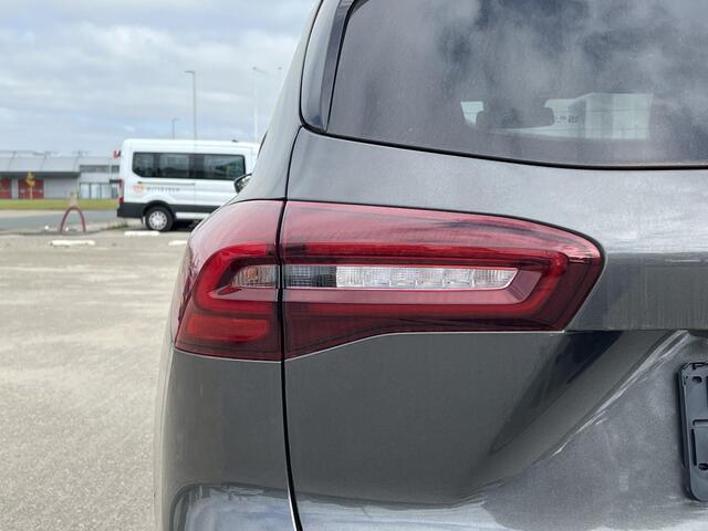 Ford FOCUS Wagon 1.0 EcoBoost Hybrid Titanium X 125pk | Ford Voorraad | Winterpack | Driver Assistance Pack