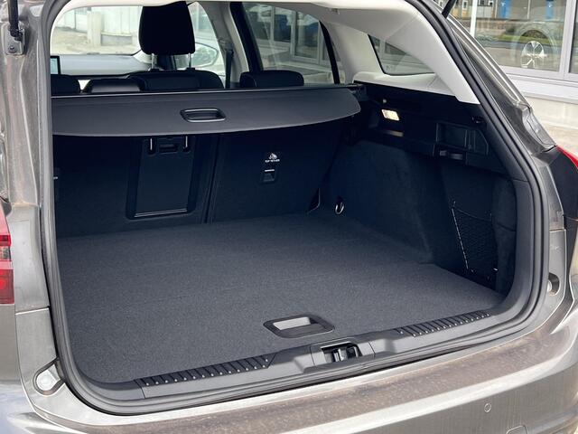 Ford FOCUS Wagon 1.0 EcoBoost Hybrid Titanium X 125pk | Ford Voorraad | Winterpack | Driver Assistance Pack