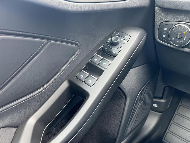 Ford FOCUS Wagon 1.0 EcoBoost Hybrid Titanium X 125pk | Ford Voorraad | Winterpack | Driver Assistance Pack