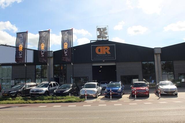 Ford FOCUS 1.0 ST-Line 126 Pk HB NL auto, Dealer onderhouden, 18 Inch LM, Trekhaak